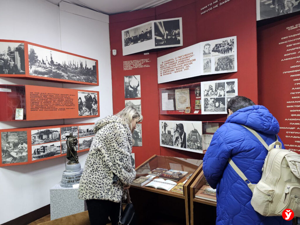 Уникальный наполеоновский артефакт показали в Борисове всего на день