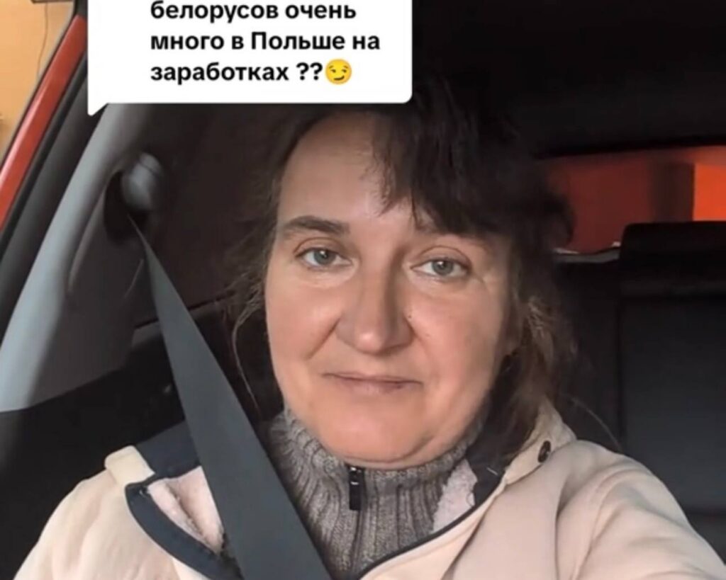 Побег в Польшу не спасает от внутренней пустоты — уверены тысячи белорусов