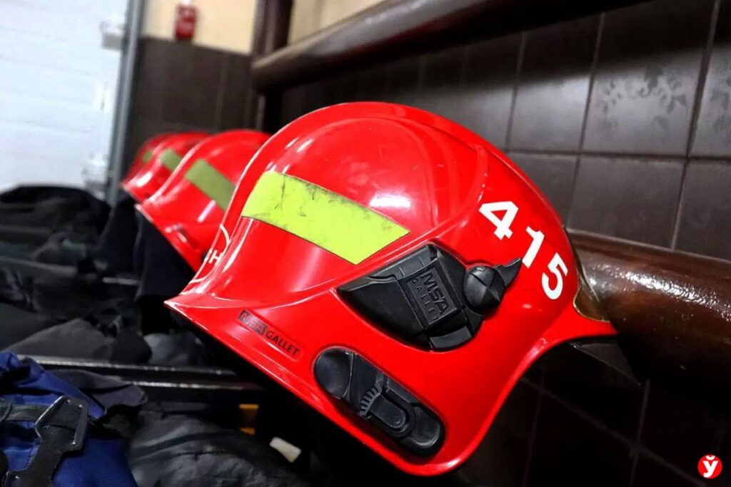 Пожарное депо в Слуцке продают с 50% скидкой