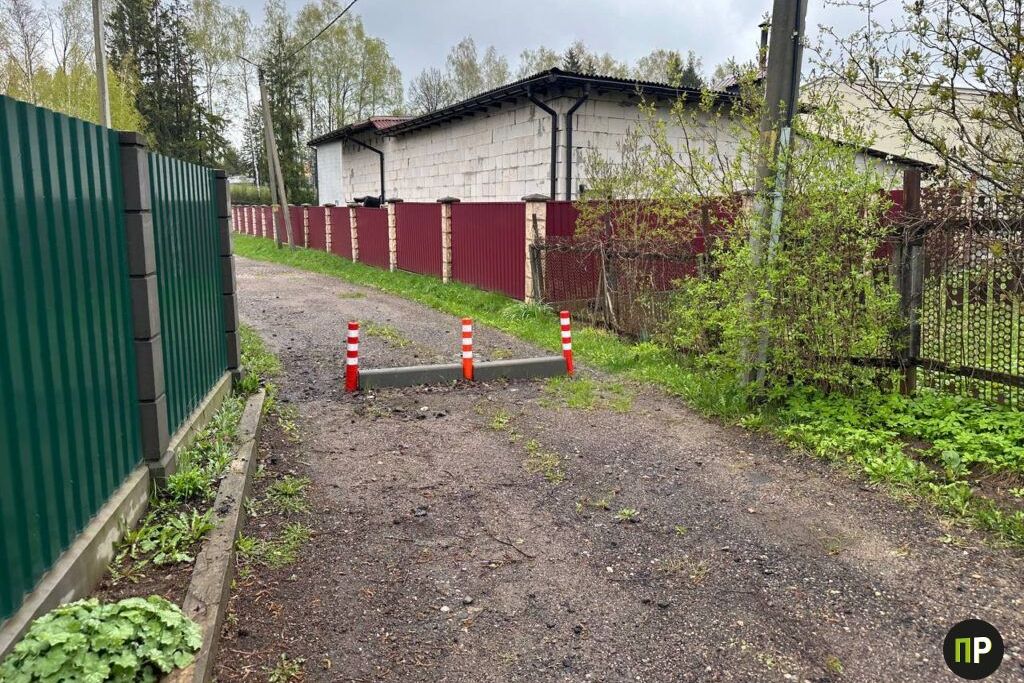 В Привольном ограничат движение: проведут следственный эксперимент