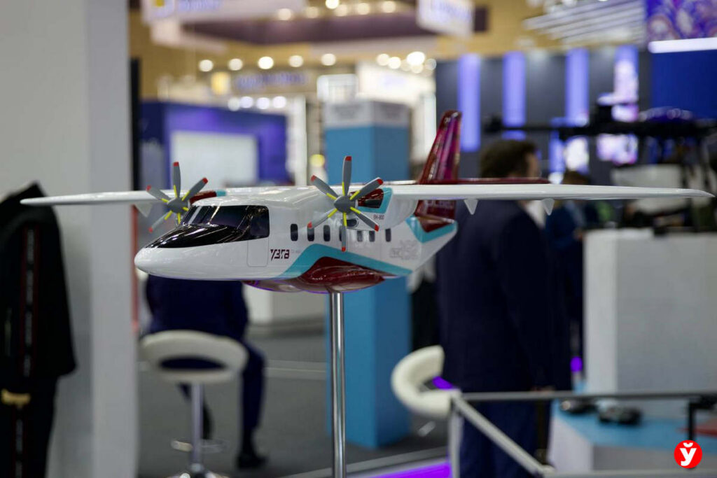 Белорусские специалисты будут участвовать в работах по сертификации «Освея»