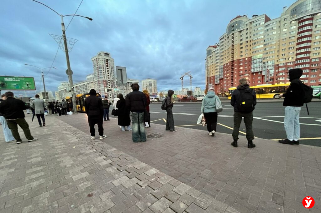 Новые автобусы направят между Минском и Смолевичами, Фаниполем, Дзержинском, Жодино и Борисовом