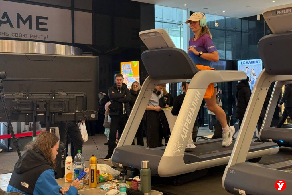 Ольга Воробьева