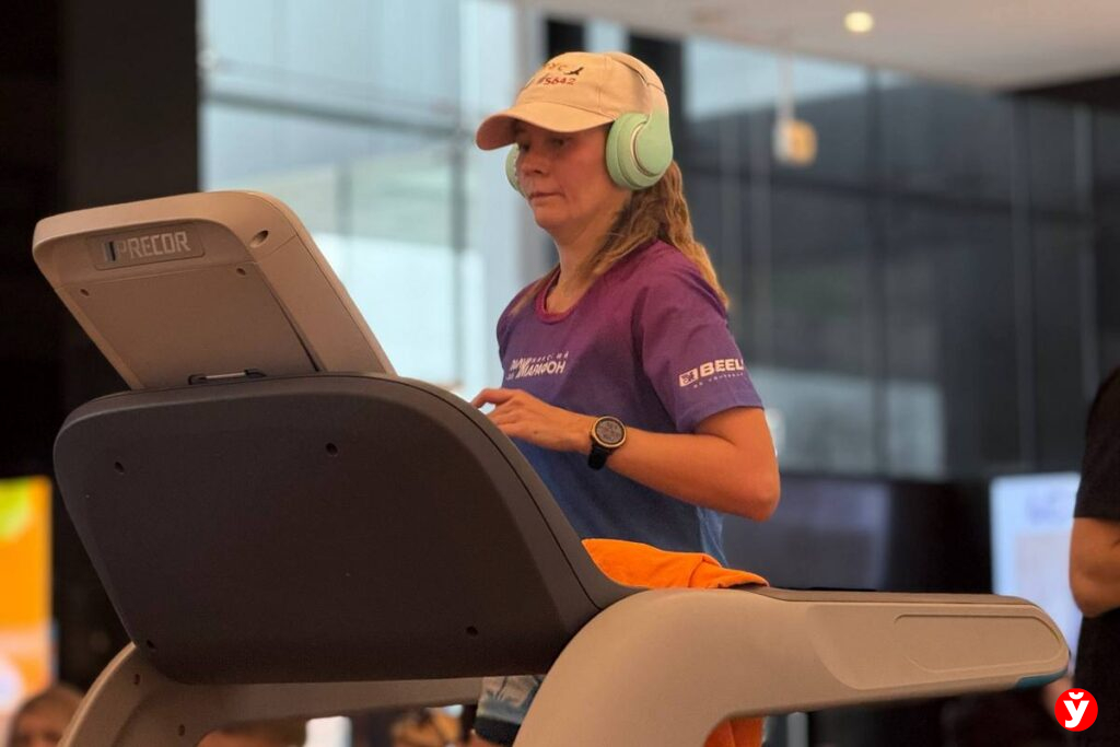 Ольга Воробьева