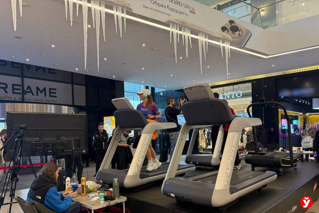 Ольга Воробьева