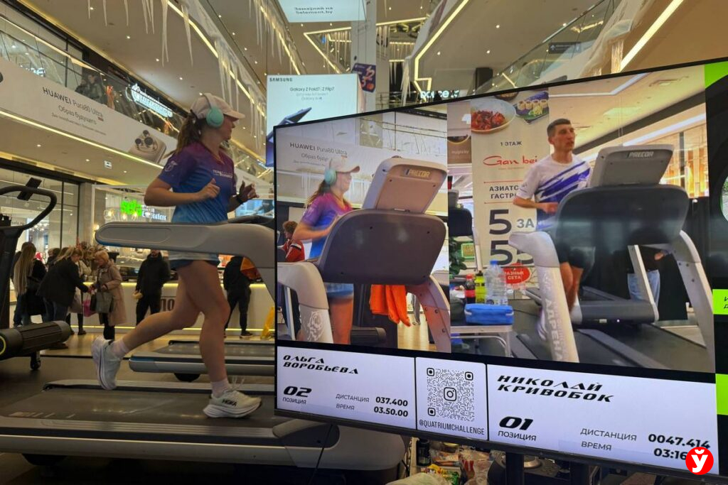 Ольга Воробьева