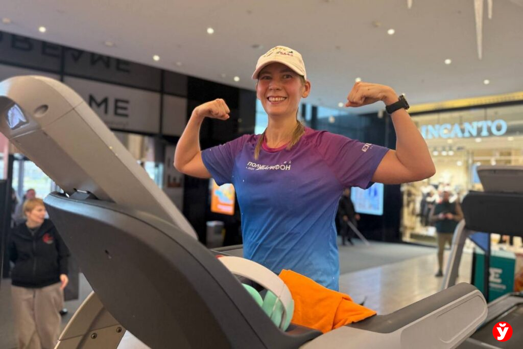 Ольга Воробьева