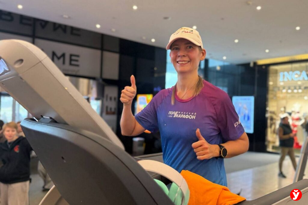 Ольга Воробьева