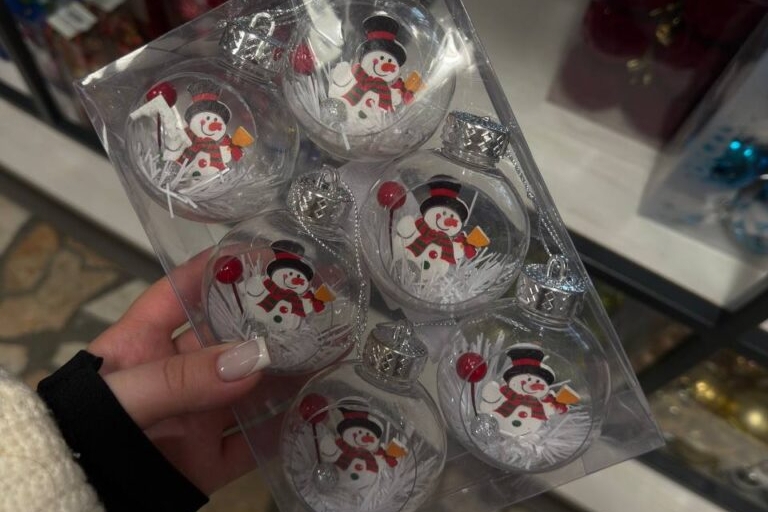 Рождественские ярмарки начнут работу на Минщине. Рассказываем, где и когда