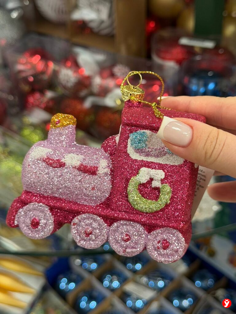 новогодние товары в Минске