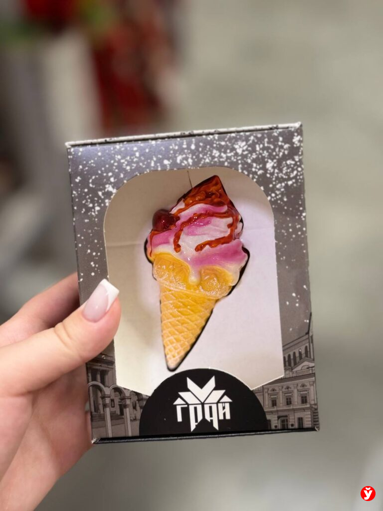 новогодние товары в Минске