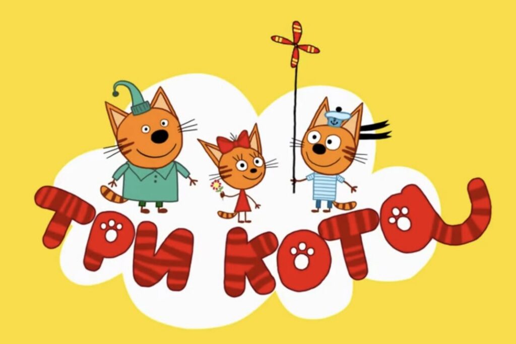 Пазлы «Три кота» признали опасными для детей — родителям стоит проверить игрушки