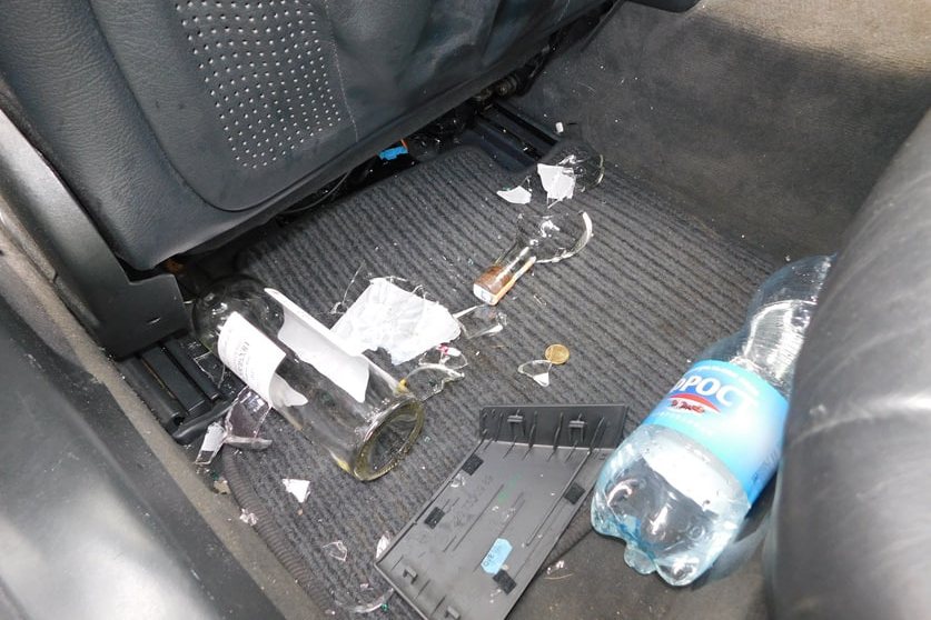 Пьяный водитель на скорости 182 км/ч устроил смертельное ДТП под Минском — погибла семья из России