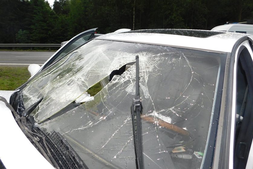 Пьяный водитель на скорости 182 км/ч устроил смертельное ДТП под Минском — погибла семья из России