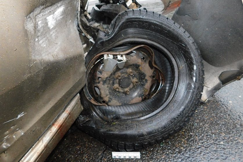 Пьяный водитель на скорости 182 км/ч устроил смертельное ДТП под Минском — погибла семья из России