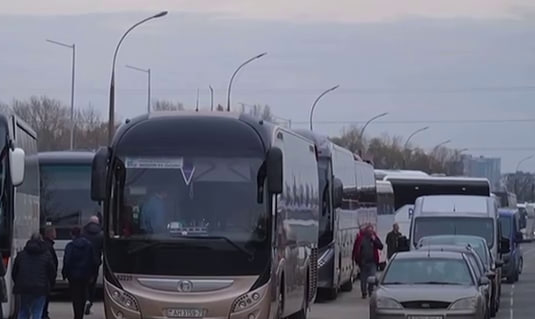 «Минсктранс» переносит отправление автобусов из Польши — названа причина