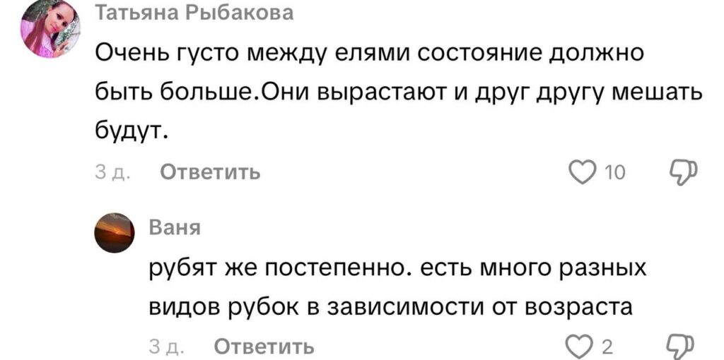 комментарий