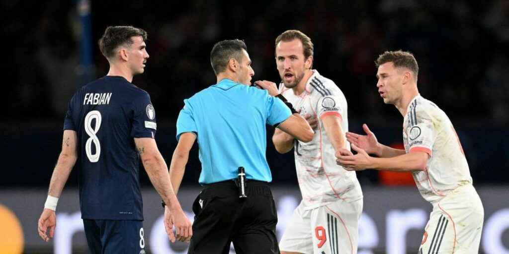 «Бавария» продолжила штамповать победы