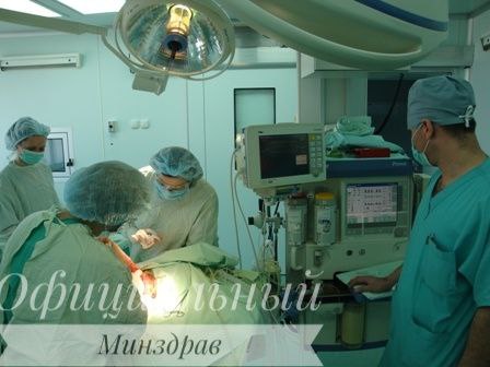 Пострадавший на «Беларуськалии» переведен из реанимации, троих готовят к операциям — Минздрав