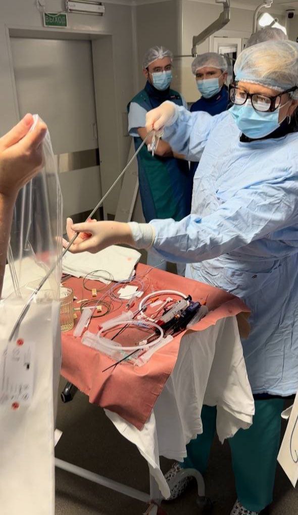 Операция Гомель