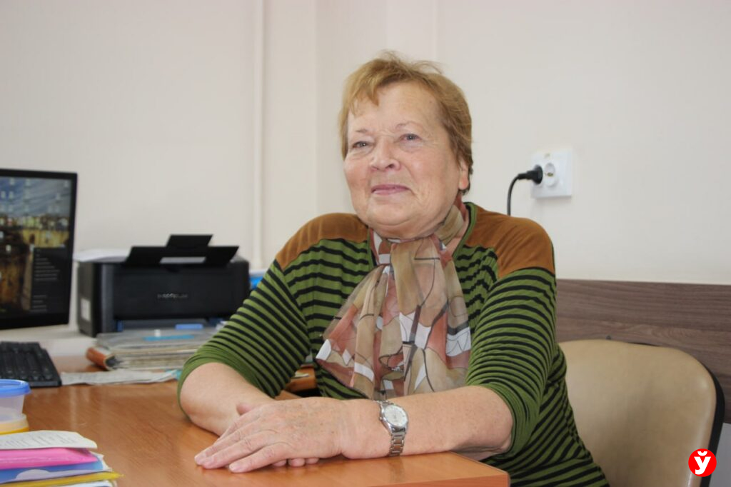 «Не плачь, все получится». Почему легендарную медсестру Борисова отпустили на пенсию только в 76 лет