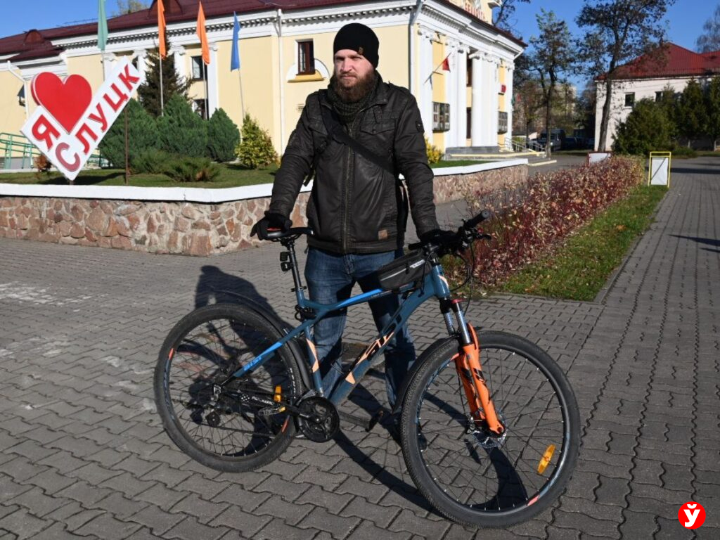 5 месяцев без общественного транспорта — корреспондент «МП» провел велоэксперимент