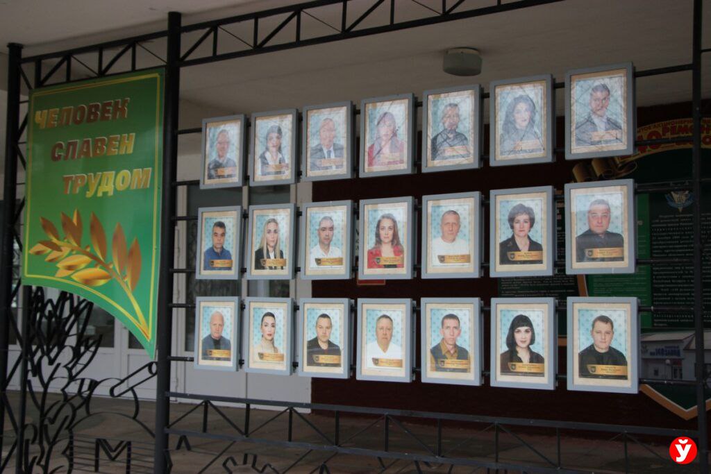 Кто и зачем пытается очернить стабильно работающий ремзавод в Борисове?