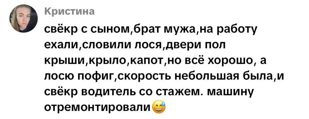 комментарий