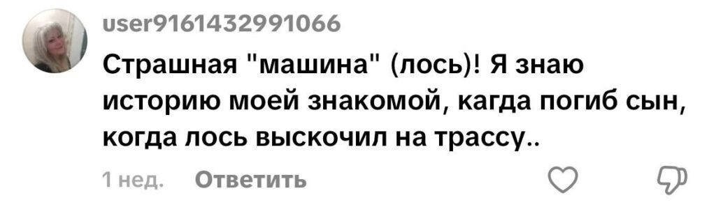 комментарий