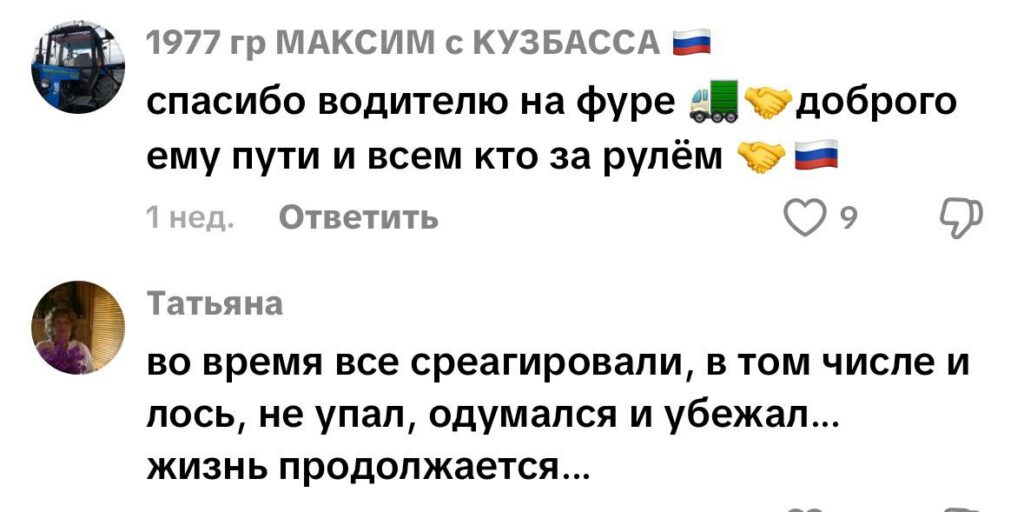 комментарий