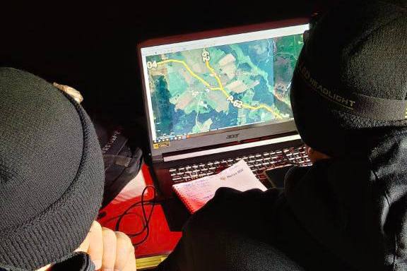 Блогеры, милиция, МЧС. В Березинском районе ищут пропавшего подростка