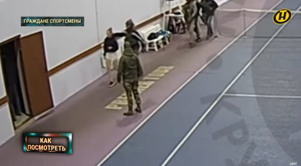 Полумиллиардная афера в белорусском спорте: раскрыта схема договорных матчей