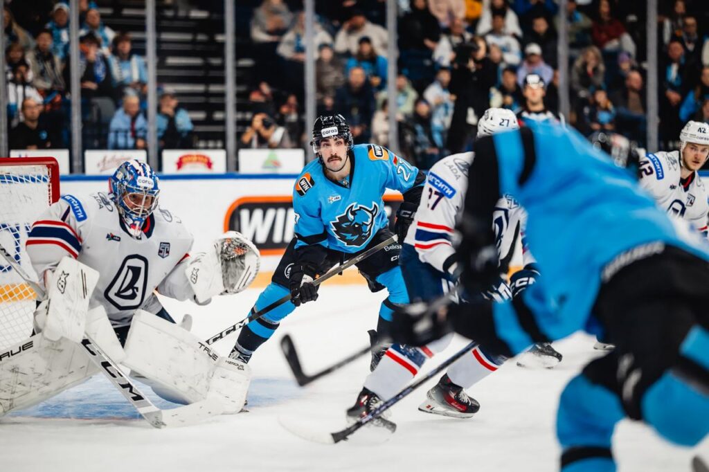 «Доволен пока, как играют»: Лукашенко оценил выступления минского «Динамо»