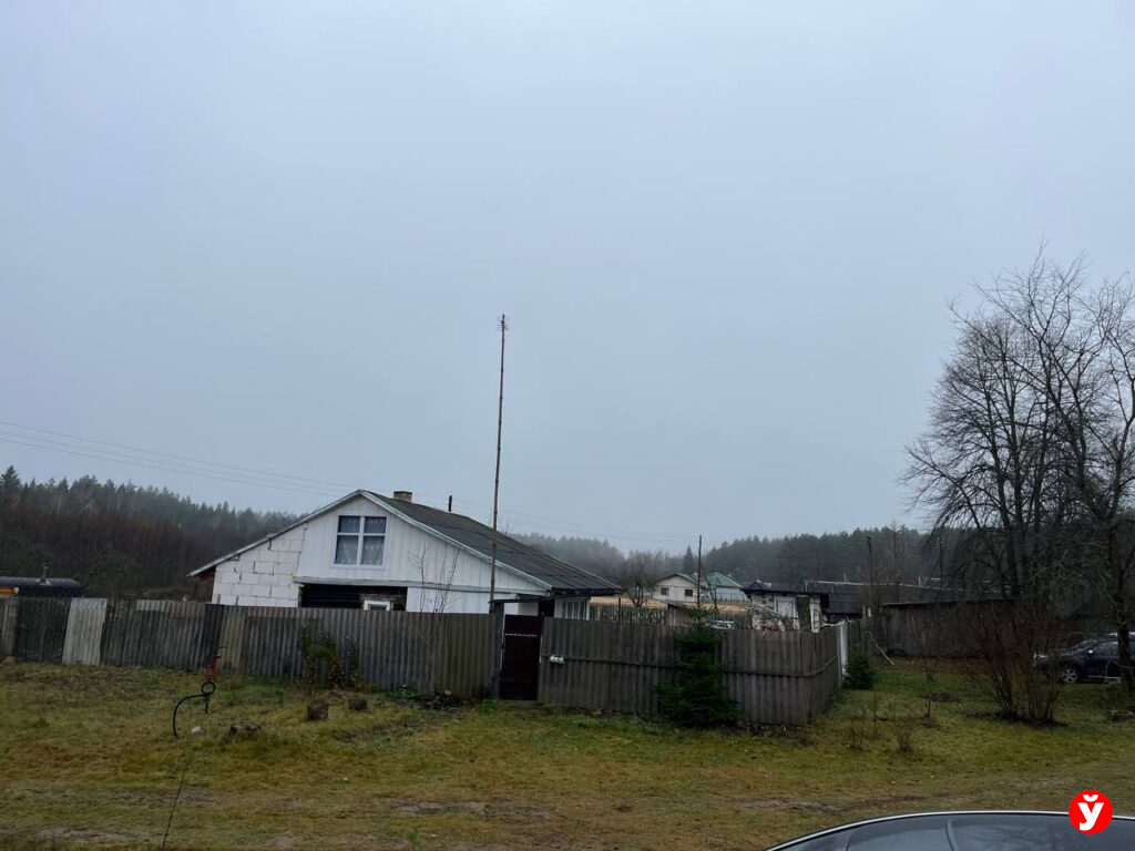 Березино пропал мальчик