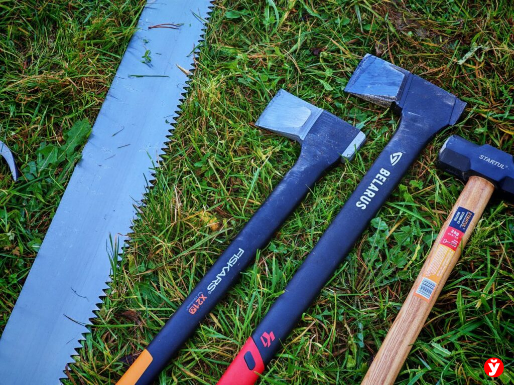 МТЗ готовит четыре новые модели белорусского топора: одна с удлиненной ручкой