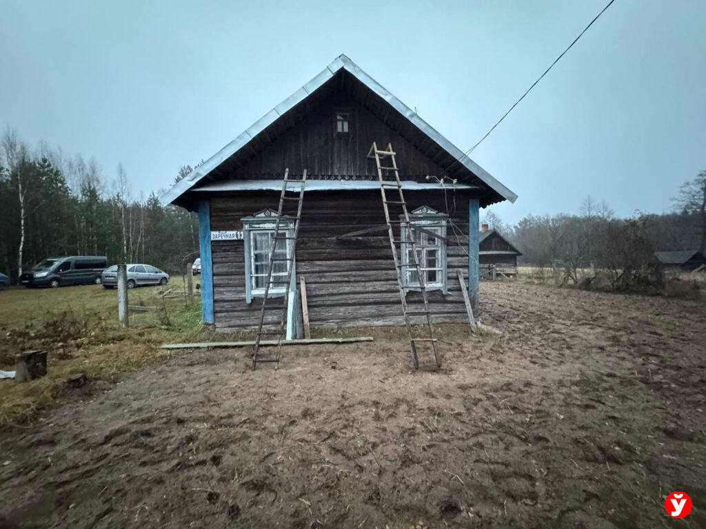 «Нам не нужны эмоции — нужна помощь». Мама Максима рассказала о поисках сына и поддержке людей