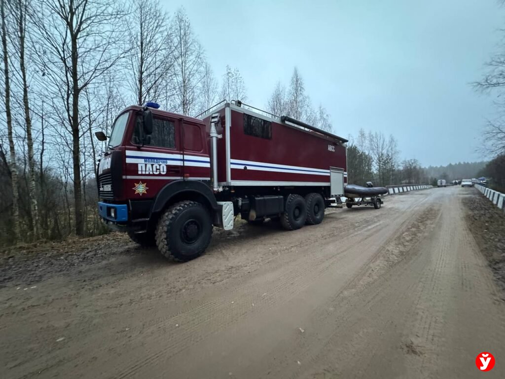 Поиски Максима