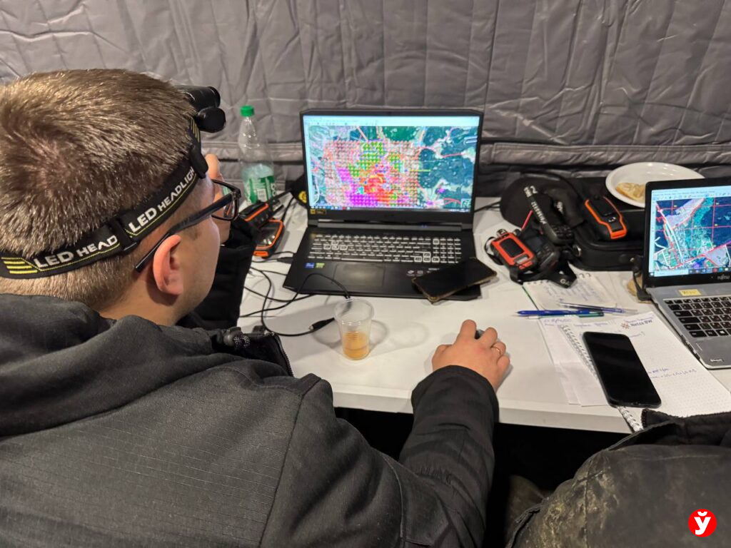 Поиски Максима