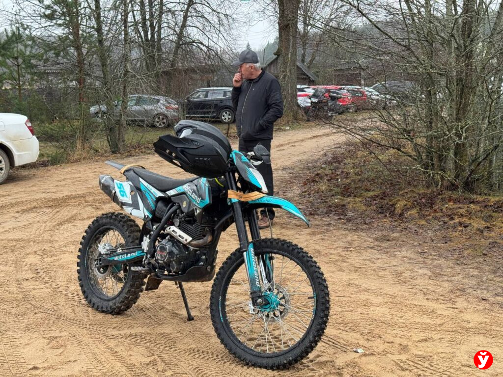 Труднопроходимые леса и болота: эндуристы помогают в поисках 14-летнего подростка Максима