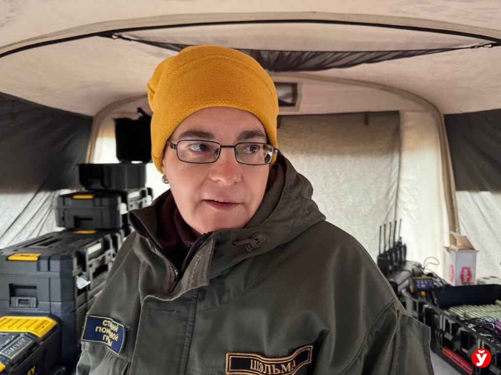 Поиски Березино