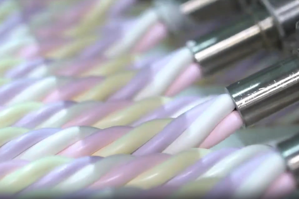 маршмеллоу