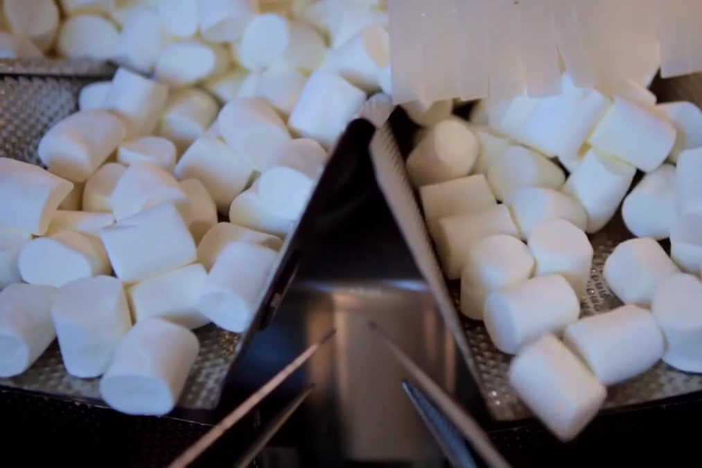 маршмеллоу