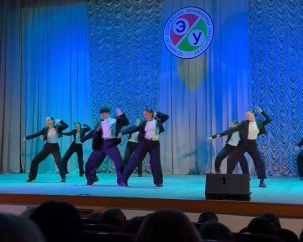 Белорусские студенты записали обращение к Билану — хотят выступить с артистом на одной сцене