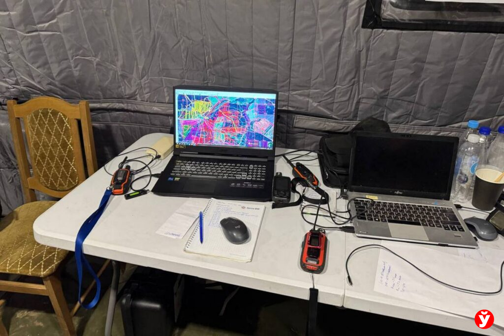 В режиме нон-стоп: люди не сбавляют темп в поисках 14-летнего Максима