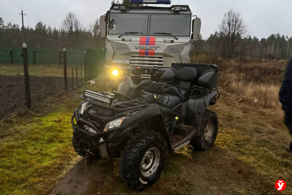 В режиме нон-стоп: волонтеры не сбавляют темп в поисках 14-летнего Максима