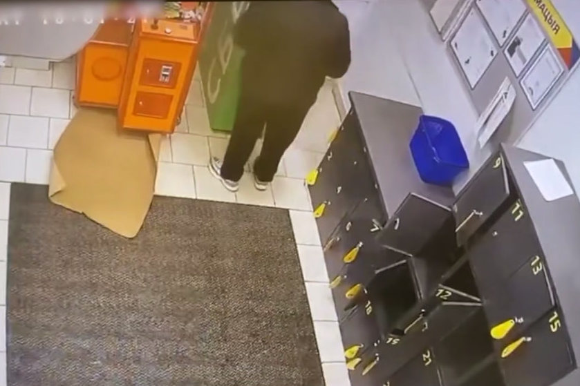 18-летний жодинец обналичивал похищенные мошенниками деньги и отвозил за границу