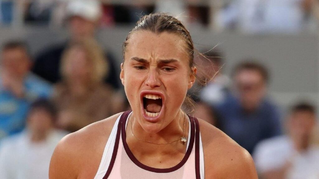 Соболенко занимает второе место в мире по призовым за карьеру