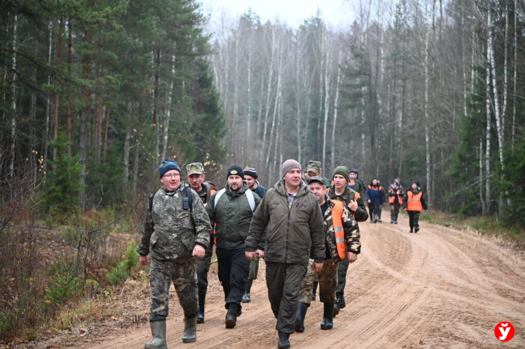 Чек-лист поисковика — в ПСО «Ангел» рассказали, что нужно иметь при себе