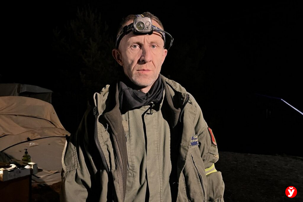 Поисковый штаб свернут: «Мы старались сделать все, что было в наших силах»