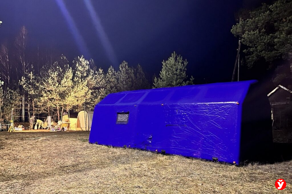 Поисковый штаб свернут: «Мы старались сделать все, что было в наших силах»